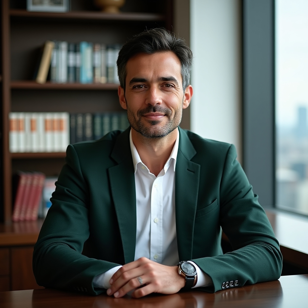 Financial training specialist for agricultural cooperatives